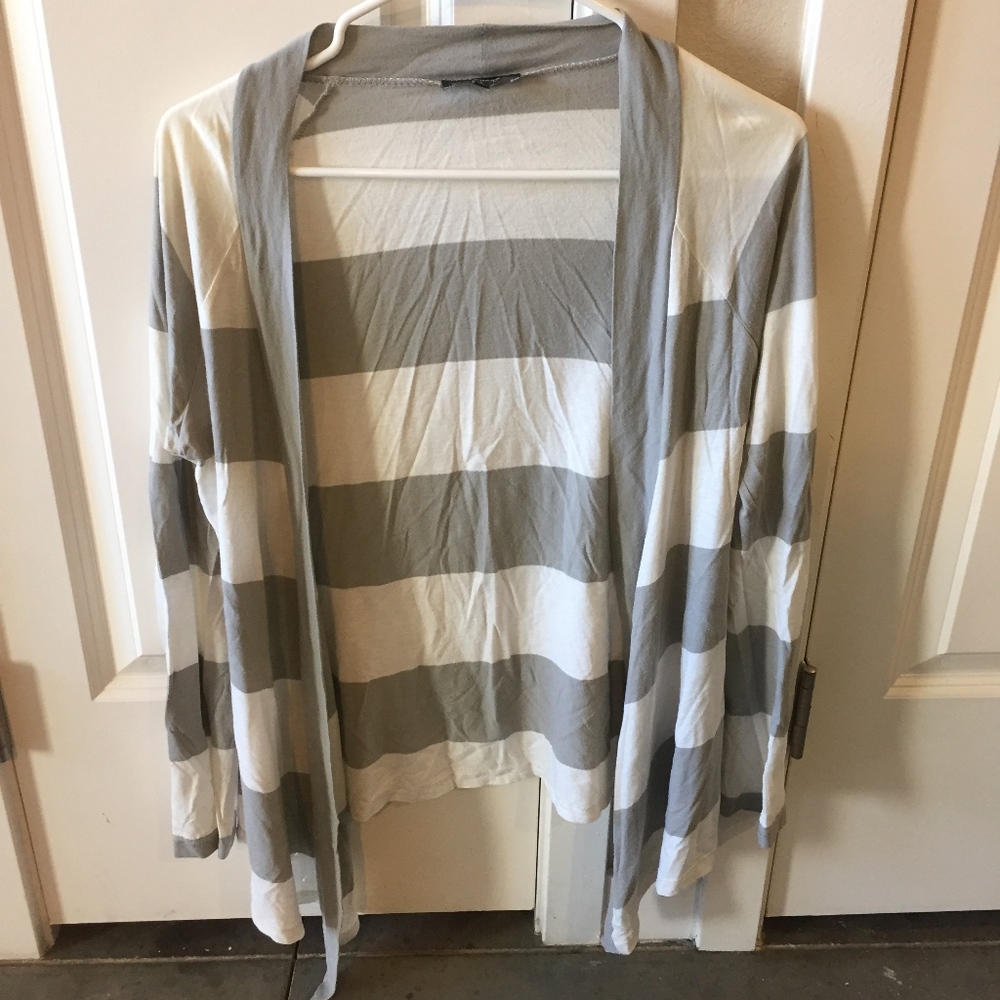 Express Cardigan